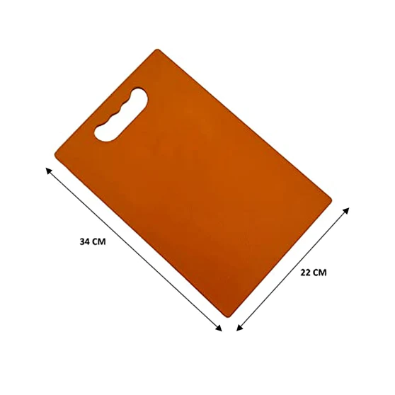 0086_chopping_board_large Kitchen Plastic Cutting/Chopping Board