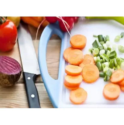 0102_wooden_block_scissor_5pcKitchen Knife Set with Wooden Block and Scissors (5 pcs, Black)