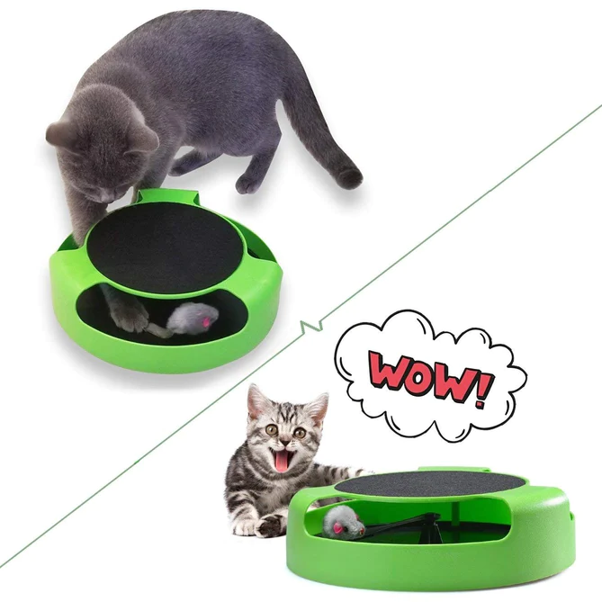 0176-cat-interactive-toy-cat-scratching-pad Cat Interactive Toy (Cat Scratching Pad)