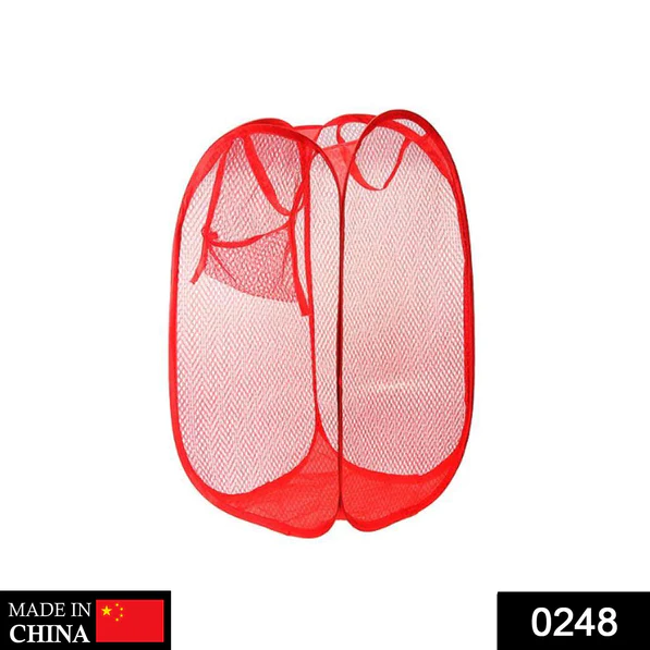 0248s Foldable Laundry Basket ,Storage Box ,Multipurpose Basket