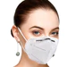 0258_n95_mask Anti Pollution/Virus Face Mask