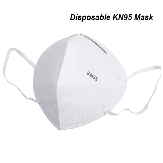 0258_n95_mask Anti Pollution/Virus Face Mask