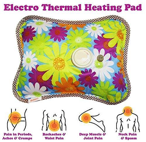 0341b_elect_hitting_bag Electric Hot Water Bag (Loose Packing)