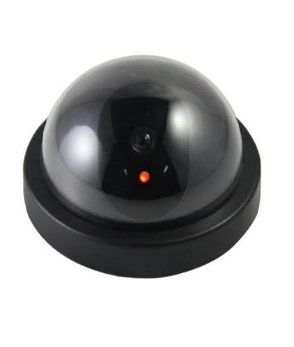 0346_security_artificial_camera Wireless Home Security Dummy Camera CCTV