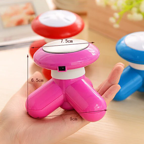 0367_mimo_massager USB Vibration Full Body Massager