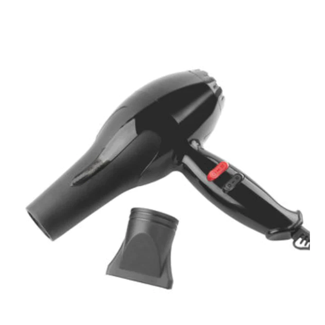 SDFINDIA chaoba_hair_dryer 1500 Watts Professional Hair Dryer 2888 (Black)