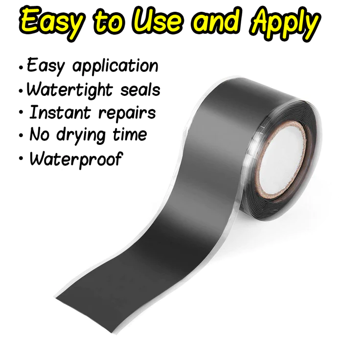 0405A Leakage Super Strong Waterproof Tape Adhesive Tape for Water