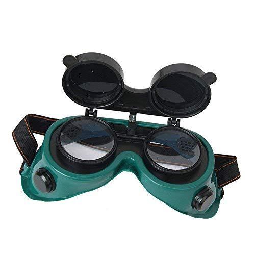 0417_welding_gogoles_big Welding Goggles (Dark Green, Large)