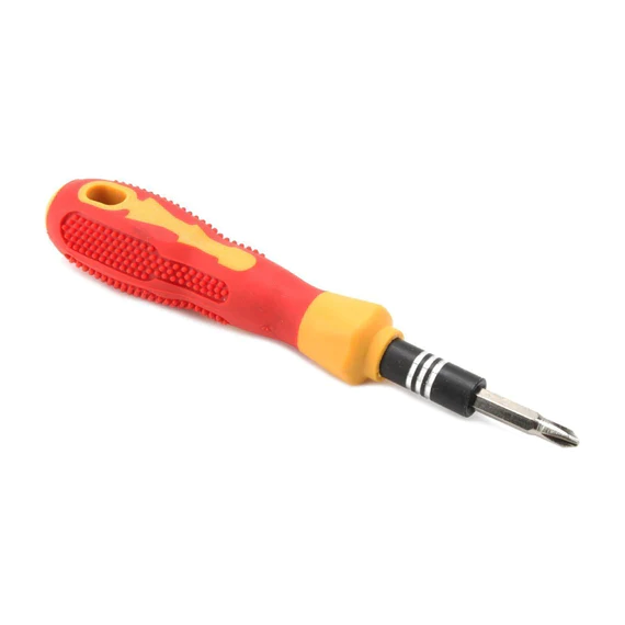 0461_screwdriver_31_in_1 Magnetic 31 in 1 Repairing ScrewDriver Tool Set Kit
