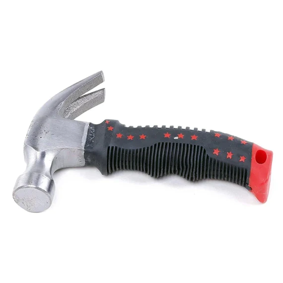 0462_mini_hammer Carpenter Mini Claw Hammer