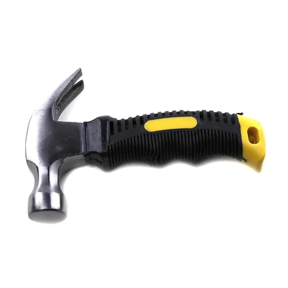 0462_mini_hammer Carpenter Mini Claw Hammer