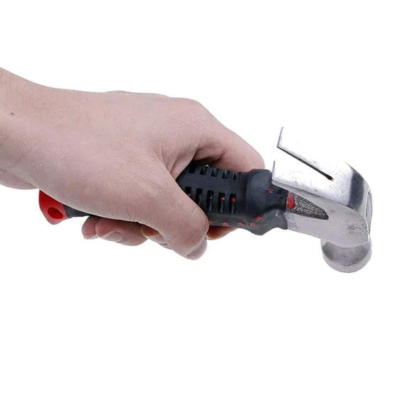 0462_mini_hammer Carpenter Mini Claw Hammer