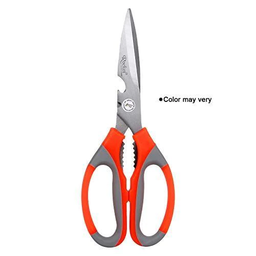 0561_1pc_scissor Multipurpose Kitchen/Household/Garden Scissor