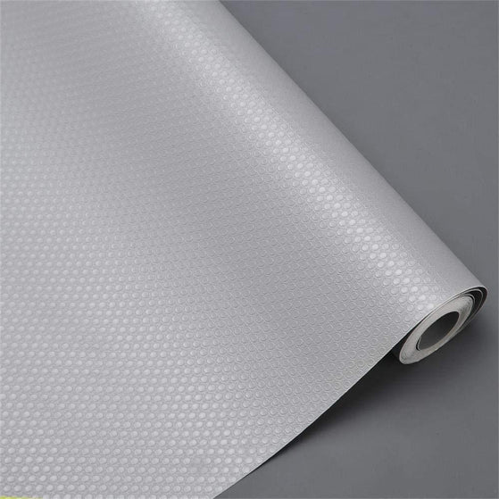 0613_table_mat_150  Textured Anti Skid Drawer Mat (45 x 103 cm)