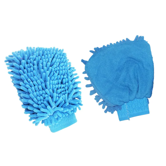 0711_q1_microfiber_gloves double sided microfiber hand glove duster