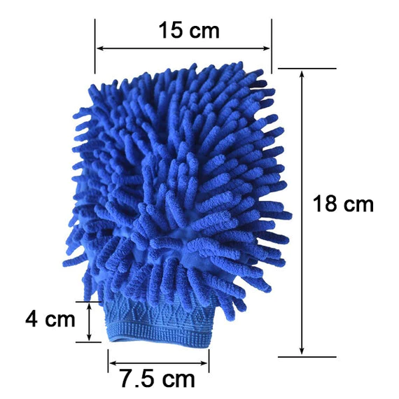 0711_q1_microfiber_gloves double sided microfiber hand glove duster