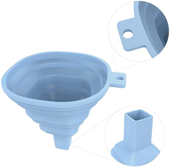0829 Silicone Star Shaped Sink Filter Bathroom Hair Catcher Drain Strainers for Basin