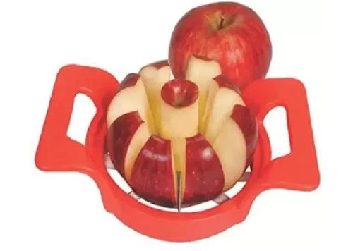 0087_apple_cutterApple Cutter (Multi Color)