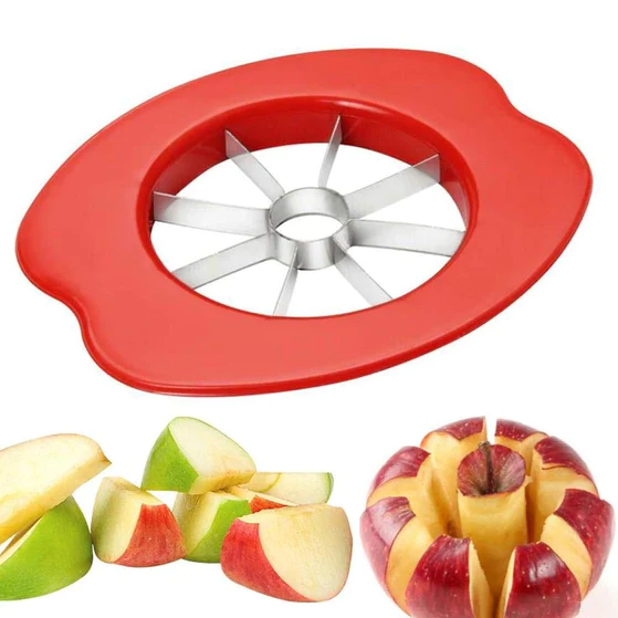 0087_apple_cutterApple Cutter (Multi Color)