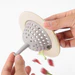 1120A Silicon Sink Strainer Kitchen Drain Basin Basket Sink Drainer