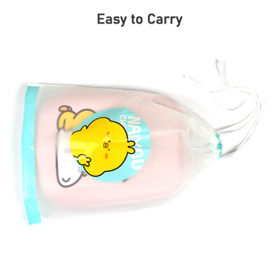 1152A  Nap Pillow, Foldable U-Shaped Pillow Nap With Eye Mask Artifact Office Desk for Students Lunch Break Adult Nap Pillow Lunch Break Pillow for Sleeping Pillow for Airplanes, Train, Car, Office