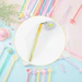 1173 Flower Fancy Pen Smooth Writing Pen Child Fancy Fun Pen For Home , Office & School Use