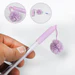 1178  Writing Child Fancy Pen New style Children Ball Pen For School , Office & Children Fun Use