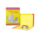 1203 Big Mouse Trap Glue Pad