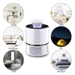 1219 Eco Friendly Electronic Mosquito Killer Lamp