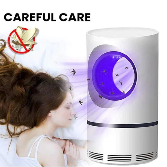 1225 ELECTRONIC LED MOSQUITO KILLER LAMPS MACHINE FOR HOME INSECT KILLER ELECTRIC POWERED MACHINE ECO-FRIENDLY BABY FREEZER, HOUSEHOLD BIN DISPLAY RACK