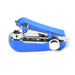 1237 Handy Stitching Stapler Machine Pocket Portable Mini Sewing Cordless Hand-Operated Manual Stitch Stapler Sillai Machine for Garment, Cloth