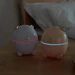 1248 Mini Polar Bear Shaped Cool Mist Portable Humidifier