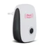 1260A Ultrasonic Pest Repeller to Repel Rats, Cockroach, Mosquito, Home Pest & Rodent