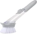 1271 Automatic Liquid Dispenser Dish Clean Brush Scrubber