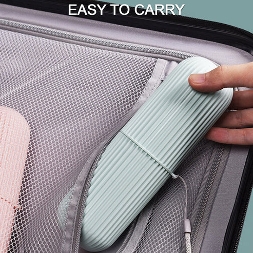 1361 Multipurpose Capsule Shape Portable Travel Storage Bottle Set of 3 Piece