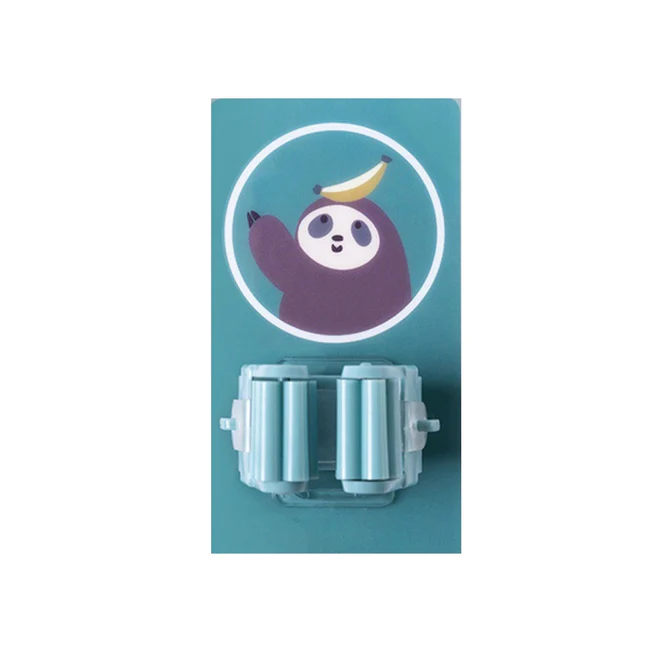 1634 METAL WIRE BRUSH SINK CLEANING HOOK SEWER DREDGING DEVICE