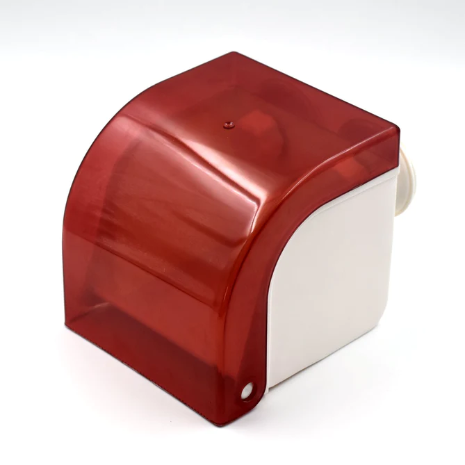 1789_wall_m_tissue_holder Wall Tissue Holder Used for Holding Tissues Responsible for Cleaning and Wiping of Hands and Some Other Accessories.