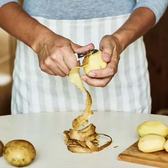 2060-vegetable-peeler-for-kitchen-stainless-steel-potato-peeler-with-sharp-blades Vegetable Peeler for Kitchen, Stainless Steel Potato Peeler with Sharp Blades