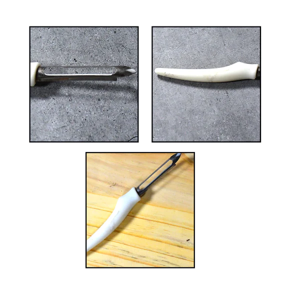 2060-vegetable-peeler-for-kitchen-stainless-steel-potato-peeler-with-sharp-blades Vegetable Peeler for Kitchen, Stainless Steel Potato Peeler with Sharp Blades