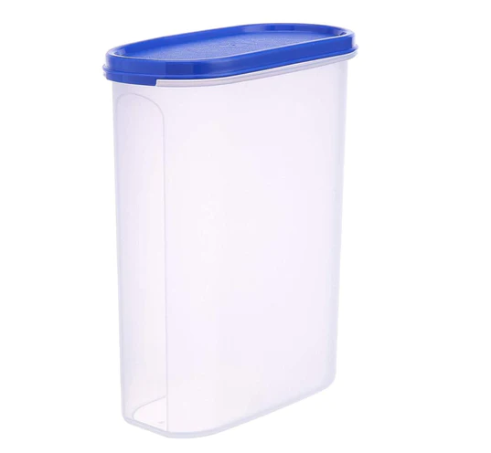 2077_storage_containers_2500ml Modular Transparent Airtight Food Storage Container - 2500 ml
