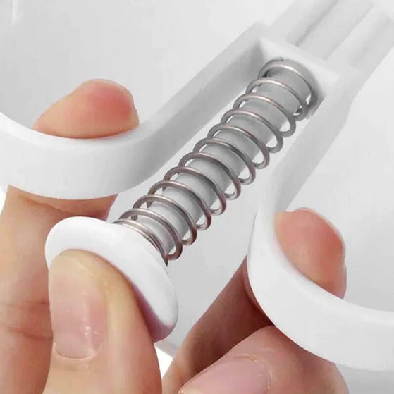 2399 Plastic Medu Vada Maker, Mendu Vada Machine