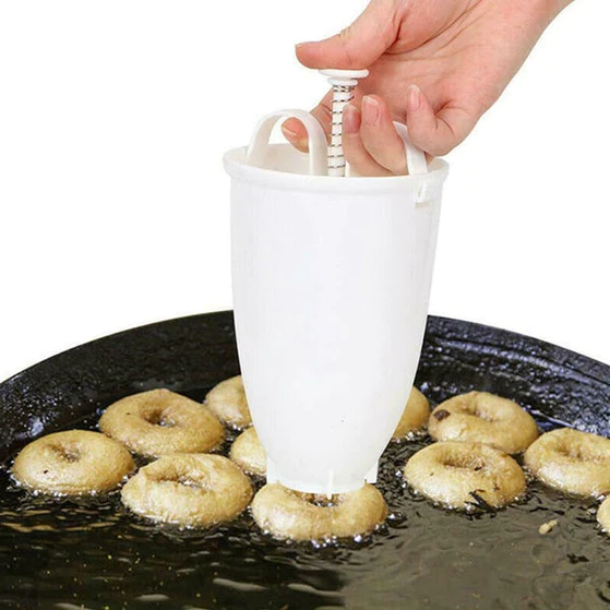 2399 Plastic Medu Vada Maker, Mendu Vada Machine