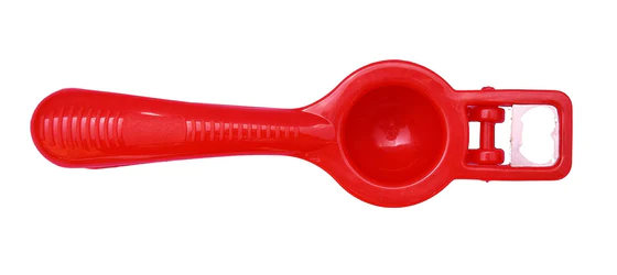 2405 2 in 1 Plastic Lemon Squeezer