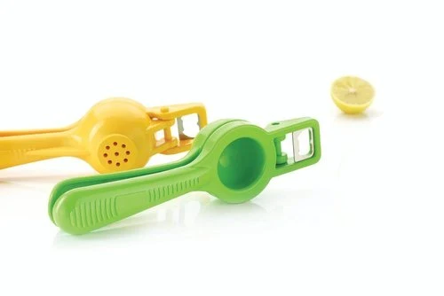 2405 2 in 1 Plastic Lemon Squeezer
