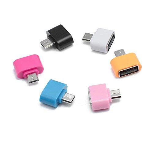 0260_otg_1 Micro USB OTG to USB 2.0 (Android supported) 