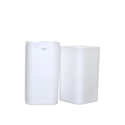 4637 Plastic Hygienic Toothbrush Travel Portable Case