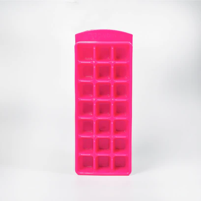 5299 Ice Cubes Tray, Easy to Clean Non?Toxic Ice Mold Safe for Freezing Coffee Fruits for Family