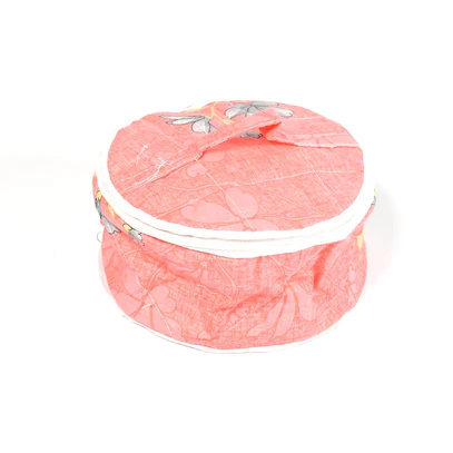 5315 HOT CHAPATTI BOX | ROTI COTTON CLOTH CASSEROLE | BASKET | WASHABLE | ROTI RUMALS WITH MULTI COLOR