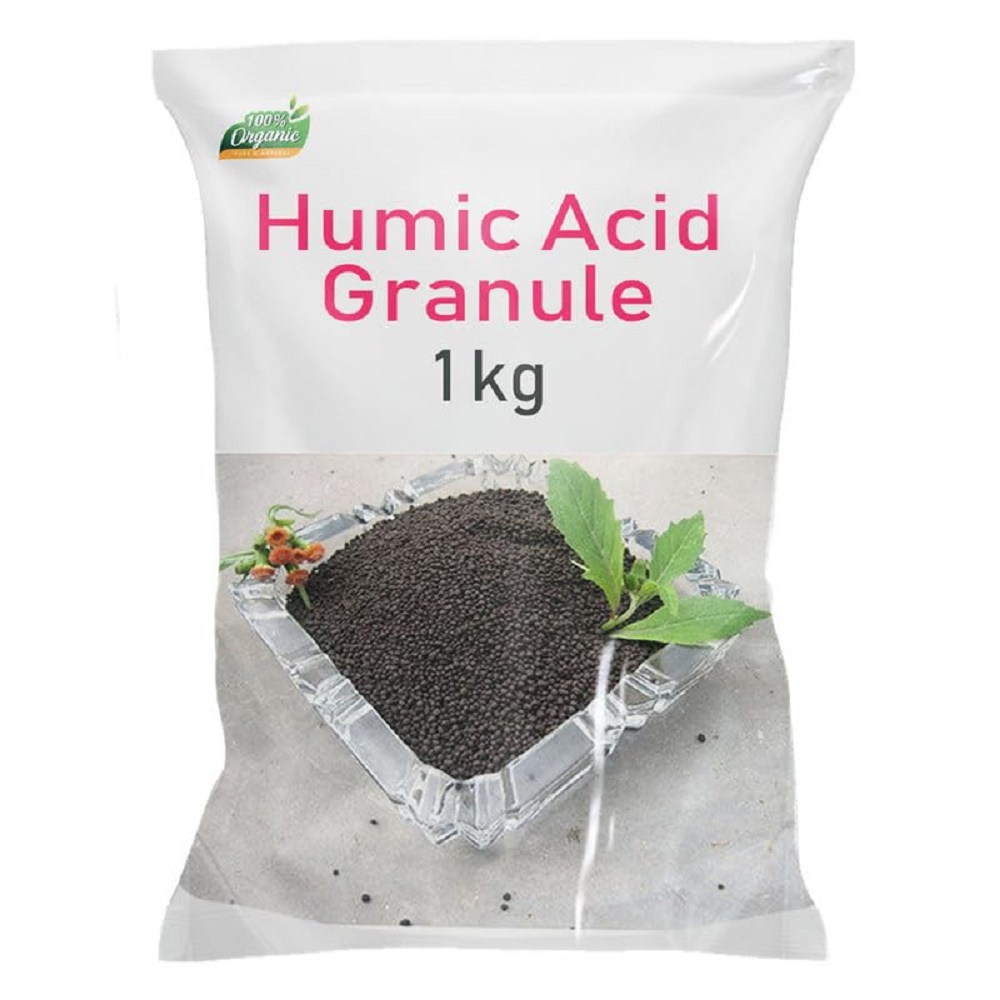 6040 HUMIC ACID GRANULE 1kg(SDF1HAG)(6040_humicacids_1kg)