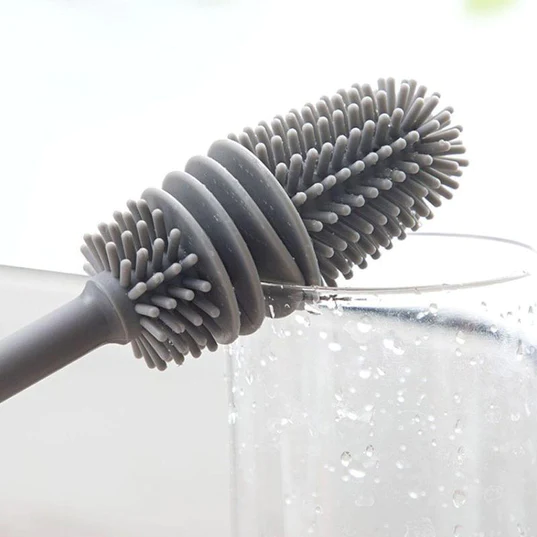 6151A Bottle Cleaning Brush usual fully types of household room for cooking food purposes for cleansing